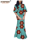 African dresses for women dress plus size vintage maxi dress ankara print dashiki clothing autumn dress AFRIPRIDE A722582 African dresses for women dress plus size vintage maxi dress ankara print dashiki clothing autumn dress AFRIPRIDE A722582