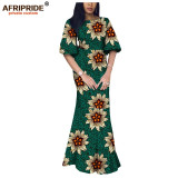African dresses for women dress plus size vintage maxi dress ankara print dashiki clothing autumn dress AFRIPRIDE A722582 African dresses for women dress plus size vintage maxi dress ankara print dashiki clothing autumn dress AFRIPRIDE A722582