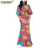 African dresses for women dress plus size vintage maxi dress ankara print dashiki clothing autumn dress AFRIPRIDE A722582 African dresses for women dress plus size vintage maxi dress ankara print dashiki clothing autumn dress AFRIPRIDE A722582