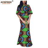 African dresses for women dress plus size vintage maxi dress ankara print dashiki clothing autumn dress AFRIPRIDE A722582 African dresses for women dress plus size vintage maxi dress ankara print dashiki clothing autumn dress AFRIPRIDE A722582