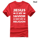 Christian Religious God Prayer T-Shirt