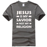 Christian Religious God Prayer T-Shirt