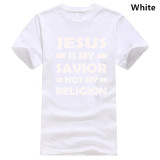 Christian Religious God Prayer T-Shirt