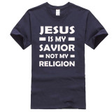 Christian Religious God Prayer T-Shirt