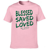 Short Sleeve Summer Funny T-Shirt