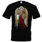 Short Sleeve Christian Harajuku T-Shirt