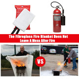 Fire Blanket