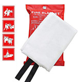 Fire Blanket