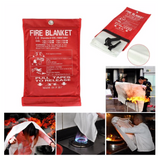 Fire Blanket