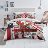 Limited Edition Bedding Sets