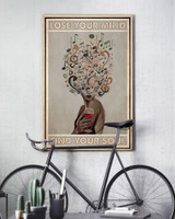 Find Your Soul Poster