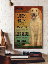 NEW RETRO POSTER