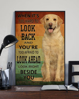 NEW RETRO POSTER