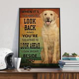 NEW RETRO POSTER