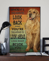 NEW RETRO POSTER