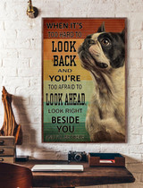 NEW RETRO POSTER