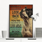 NEW RETRO POSTER