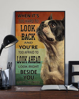 NEW RETRO POSTER