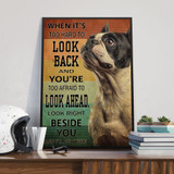 NEW RETRO POSTER