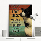 NEW RETRO POSTER