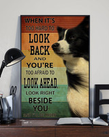 NEW RETRO POSTER