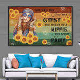 NEW RETRO POSTER