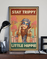 NEW RETRO POSTER