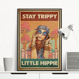 NEW RETRO POSTER
