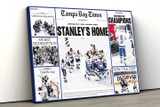 Limited Edition Canvas Prints Wall Art