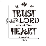 Lord Vinyl Wall Decals Art Wallpaper