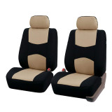 AUTOYOUTH Car Seat Covers Full Set Automobile Seat Protection Cover Vehicle Seat Covers Universal Car Accessories Car-Styling AUTOYOUTH Car Seat Covers Full Set Automobile Seat Protection Cover Vehicle Seat Covers Universal Car Accessories Car-Styling
