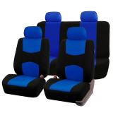 AUTOYOUTH Car Seat Covers Full Set Automobile Seat Protection Cover Vehicle Seat Covers Universal Car Accessories Car-Styling AUTOYOUTH Car Seat Covers Full Set Automobile Seat Protection Cover Vehicle Seat Covers Universal Car Accessories Car-Styling