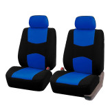 AUTOYOUTH Car Seat Covers Full Set Automobile Seat Protection Cover Vehicle Seat Covers Universal Car Accessories Car-Styling AUTOYOUTH Car Seat Covers Full Set Automobile Seat Protection Cover Vehicle Seat Covers Universal Car Accessories Car-Styling