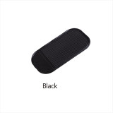 Car anti-slip mat mobile phone holder magic mat multi-function instrument panel storage pad can be placed mobile phone glasses