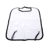 Universal Car Accessories Seat Cover Protector for Kids Baby Kick Mat  Car Auto Seat Kicking Ma Car Safety Seat Kick Pad