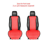 ROWNFUR New Seat Cover Universal Car Accessories Four Seasons Car Seat Cover For Front Back Seat Covers Car Interior Accessories ROWNFUR New Seat Cover Universal Car Accessories Four Seasons Car Seat Cover For Front Back Seat Covers Car Interior Accessories