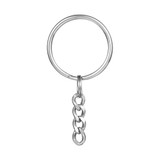 Stainless Steel Christian Jewelry