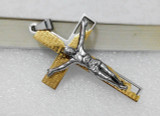 Bible Vintage Christian Pendants
