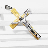 Bible Vintage Christian Pendants