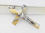 Bible Vintage Christian Pendants