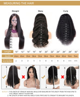 180 Density Blonde Highlight Wig HD Transparent Lace Wig Peruvian Curly Ombre Colored 13x6 Lace Front Human Hair Wigs Na beauty