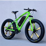 26inch snow electric mountain bicycle 48V lithium battery 1000w motor fat ebike 4.0 tires  high speed brushless electric bike 26inch snow electric mountain bicycle 48V lithium battery 1000w motor fat ebike 4.0 tires  high speed brushless electric bike