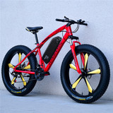 26inch snow electric mountain bicycle 48V lithium battery 1000w motor fat ebike 4.0 tires  high speed brushless electric bike 26inch snow electric mountain bicycle 48V lithium battery 1000w motor fat ebike 4.0 tires  high speed brushless electric bike