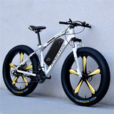 26inch snow electric mountain bicycle 48V lithium battery 1000w motor fat ebike 4.0 tires  high speed brushless electric bike 26inch snow electric mountain bicycle 48V lithium battery 1000w motor fat ebike 4.0 tires  high speed brushless electric bike