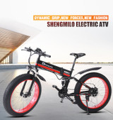 Electric bike  1000W  ebike 2019 New Electric  Mountain Bike olding electric bike bike eletrica electric car electric bike 48v
