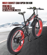 Electric bike  1000W  ebike 2019 New Electric  Mountain Bike olding electric bike bike eletrica electric car electric bike 48v