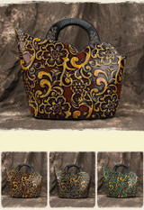 Johnature Retro Luxury Handbags Women Bags Designer 2020 New Genuine Leather Casual Tote Embossing Large Capacity Shoulder Bags Johnature Retro Luxury Handbags Women Bags Designer 2020 New Genuine Leather Casual Tote Embossing Large Capacity Shoulder Bags