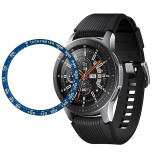 bezel Ring For Samsung Galaxy Watch 46mm Gear S3 Frontier Metal Cover Anti Scratch Cover accessories galaxy watch 3 45mm 41mm