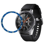 bezel Ring For Samsung Galaxy Watch 46mm Gear S3 Frontier Metal Cover Anti Scratch Cover accessories galaxy watch 3 45mm 41mm