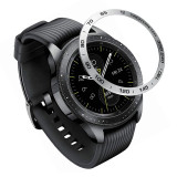 Metal Bezel Ring Case For Samsung Galaxy Watch 46mm/42mm Bezel Styling Frame Case Cover Protection For Samsung Gear S2 S3